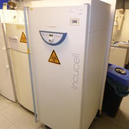 Incubation Cabinet