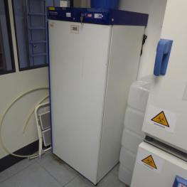 Kühlschrank