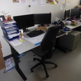 Office Equipment