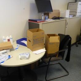 Office Equipment