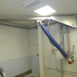 Vacuum Lifter