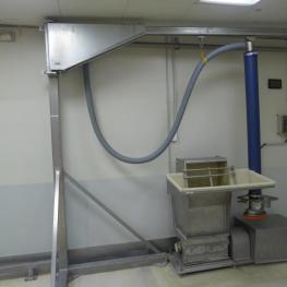Vacuum Lifter