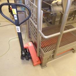 Pallet Truck