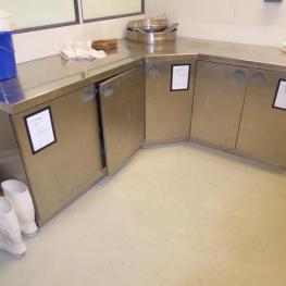 Working Table