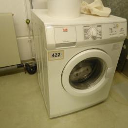 Waschmaschine