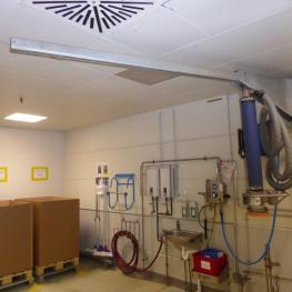 Vacuum Lifter