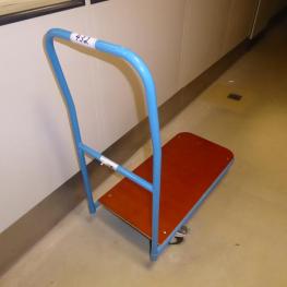 Platform Transport Trolley