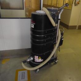 Industriesauger