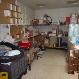 Room Contents
