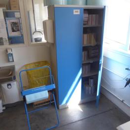 Storage Cabinet