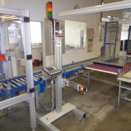 Inkjet Printing System