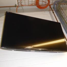 Flachbildfernseher