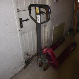 Pallet Truck