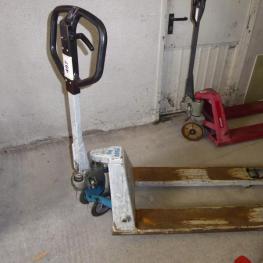 Pallet Truck