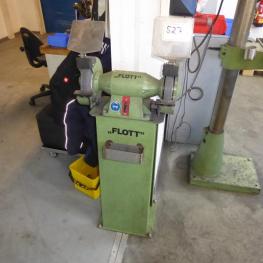 Double Bench Grinder