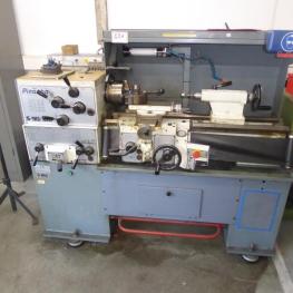 L+Z Drehmaschine
