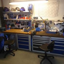 Workbenches