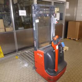 Electric Pallet Truck