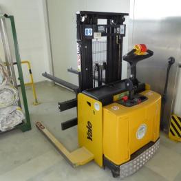 Electric Pallet Truck