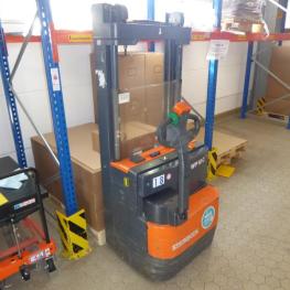 Electric Pallet Truck