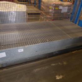 Hazardous Material Drip Trays