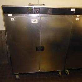 Heating Cabinet