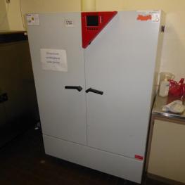 Klimaschrank