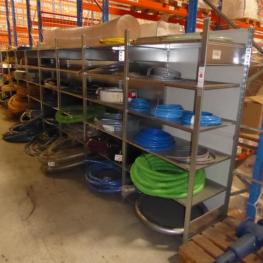 Storage Rack