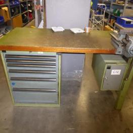 Workbench