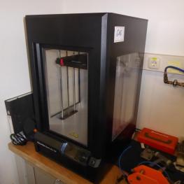 3D Drucker