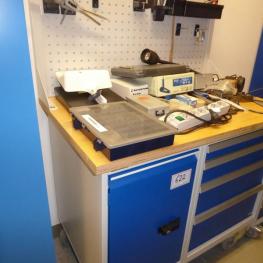Workbench