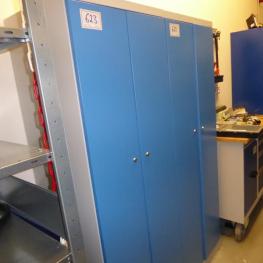Storage Cabinets