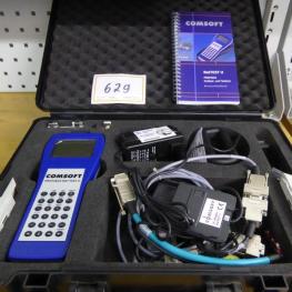 Profibus Analysegerät