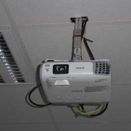 Hdmi Projector