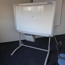 Electronic Whiteboard
