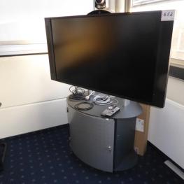 Flachbildfernseher