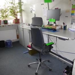 Rauminhalt