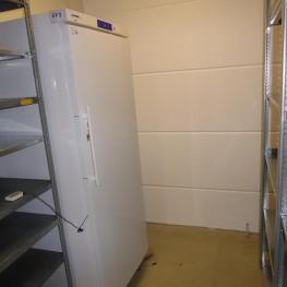 Kühlschrank