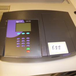 Spektrometer