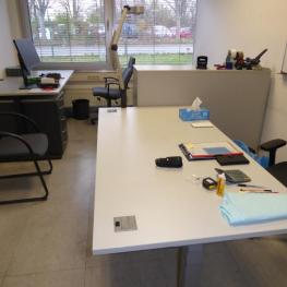 Room Contents