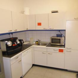 Kitchen Unit