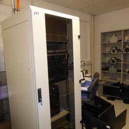 Network Cabinet