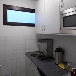 Kitchen Unit