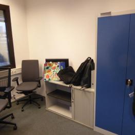 Room Contents