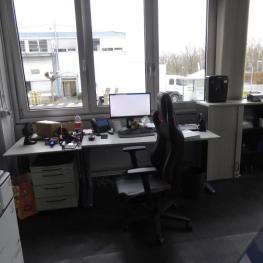 Rauminhalt