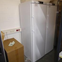 Tiefkühlschrank