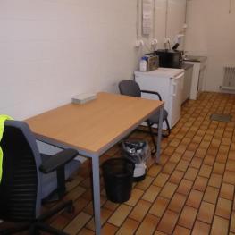 Room Contents