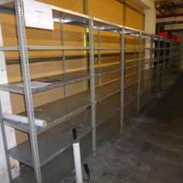 M Of Storage Racks