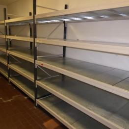 Heavy Duty Storage Rack