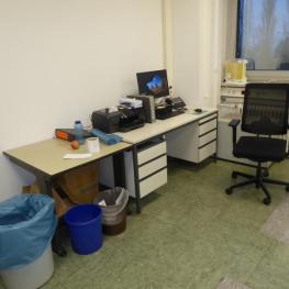 Room Contents